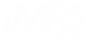 imrs_prime_logo_3d white